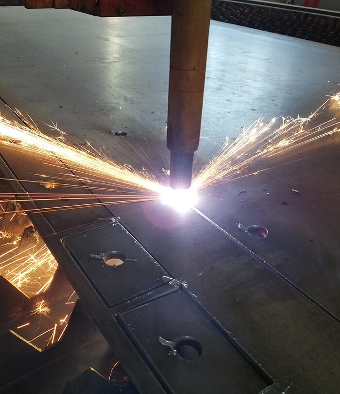 Cnc profile main image